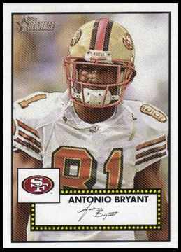 171 Antonio Bryant